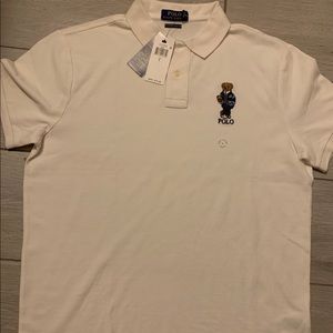 Polo Ralph Lauren shirt
